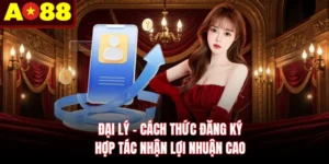 Đại Lý - Cách Thức Đăng Ký Hợp Tác Nhận Lợi Nhuận Cao