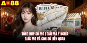 Tổng Hợp Sổ Mơ | Giải Mã Ý Nghĩa Giấc Mơ Và Con Số Liên Quan