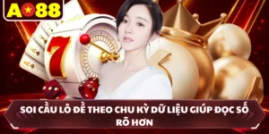 Soi Cầu Lô Đề Theo Chu Kỳ Dữ Liệu Giúp Đọc Số Rõ Hơn
